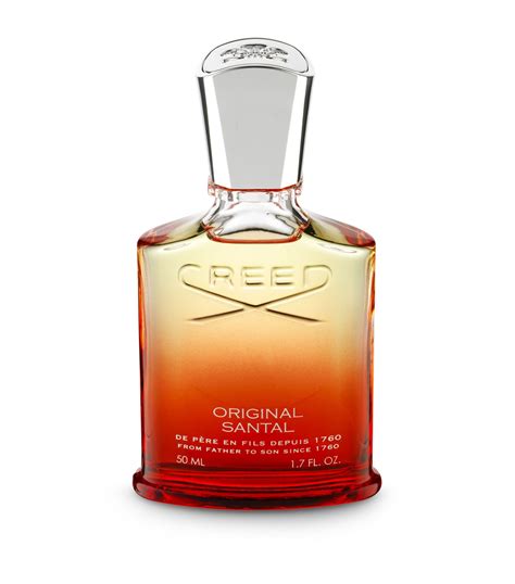 creed original santal perfume|Creed Original Santal Review (2024): Not So Original Wood And .